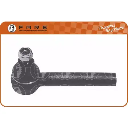 Рулевой наконечник FARE SA 1274269557 VN9FE8A PQ RS6D RD005 изображение 0