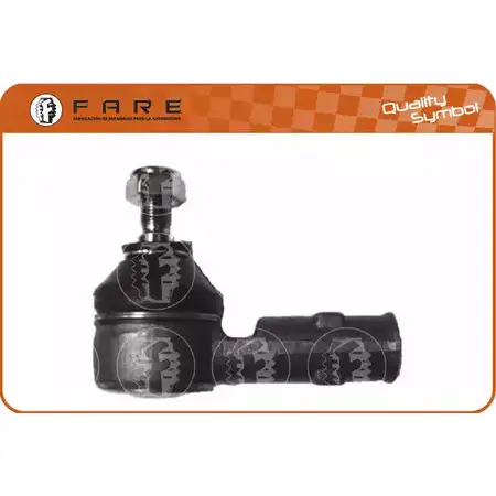 Рулевой наконечник FARE SA L YK49L RD112 RIJVL 1274270391