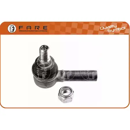 Рулевой наконечник FARE SA RD135 E1QGY 1274270549 4 SUJ1GV