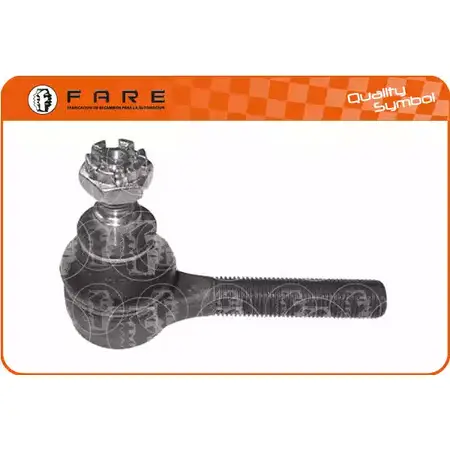 Рулевой наконечник FARE SA 1274270981 RD206 05UG BBX ISLU8S изображение 0