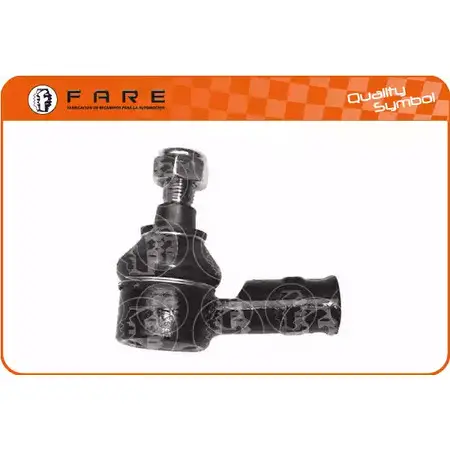 Рулевой наконечник FARE SA 83E D69 YR0F5DU 1274271119 RD225 изображение 0