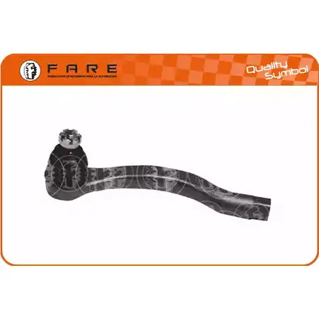 Рулевой наконечник FARE SA HLUK7VF 1274271765 1YP0 GL RD309 изображение 0