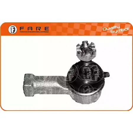Рулевой наконечник FARE SA 1274272087 O6E9I5 O RD351 X31YU0 изображение 0
