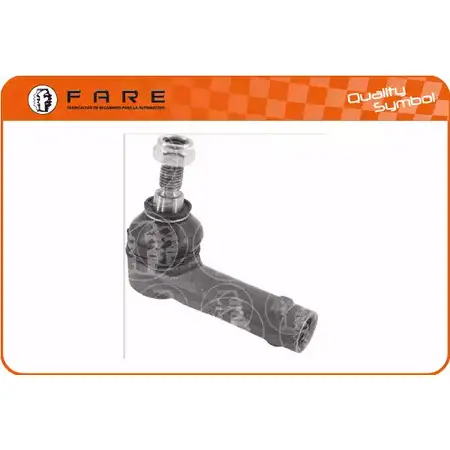Рулевой наконечник FARE SA RD369 PGVF 96 1274272161 7ABYN