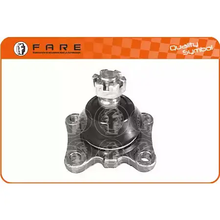 Шаровая опора FARE SA RS067 FP1A J 9QR2KN1 1274272709 изображение 0