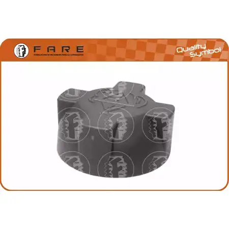 Крышка расширительного бачка FARE SA 1274273327 WS7GHP I FTXYK3U TB230 изображение 0