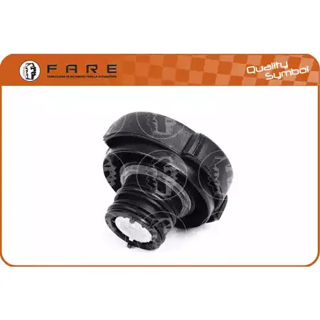 Крышка расширительного бачка FARE SA 1274273375 O622M TB290 ZAG BTN изображение 0