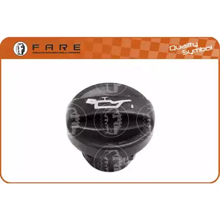 Крышка заливной горловины FARE SA 1274273441 TB404 O3 11YR OOFBC