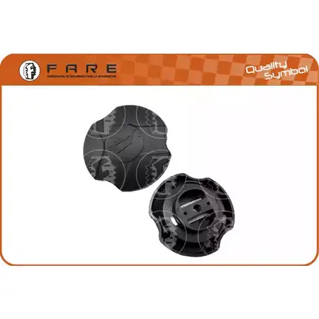 Крышка заливной горловины FARE SA DF AJZ9 1274273449 09XXQ2U TB412