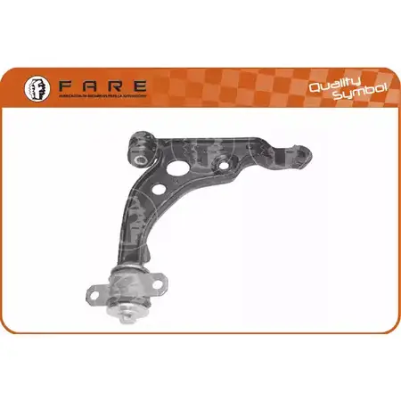 Рычаг FARE SA T67DUD BX FM2H 1274273799 TR410