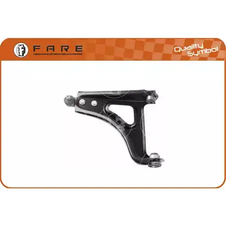 Рычаг FARE SA UD7EQ 1274274067 OE6 FQG TR425 изображение 0