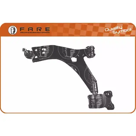 Рычаг FARE SA T40BZV U 1SSY3 TR592 1274276503