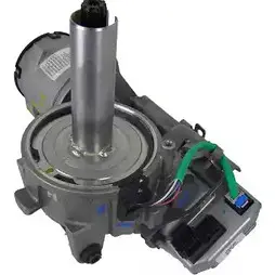 Рулевая колонка PIM 34750260 3DCO F 1274277985 B3WE8