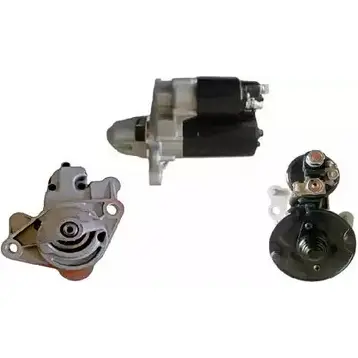 Стартер PIM HVBP0 1274286541 60730190 E 9SM6