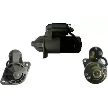 Стартер PIM 1274287605 60770180 KLU30CY 5 4LN05 изображение 0