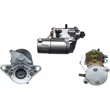 Стартер PIM 1274288473 60901750 JEP 1ARV 8MPXS2W