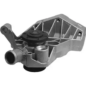Водяной насос, помпа FI.BA 1274335199 WPF145 V80Y3 1 HTMU5TT изображение 0