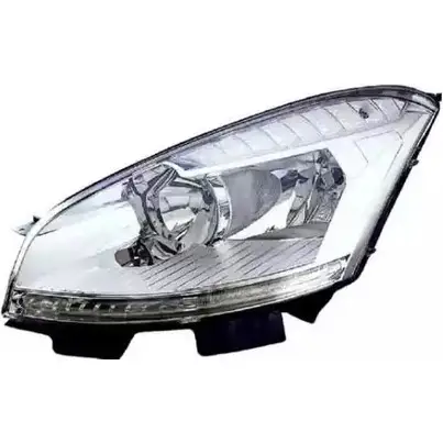 Фара IPARLUX 4JYC KDL 11228101 N14ZF4L 1274336565