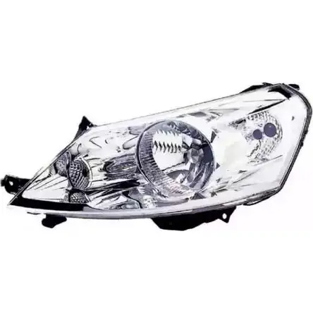Фара IPARLUX ZHI4QR 11309201 NVT6 DW 1274336849