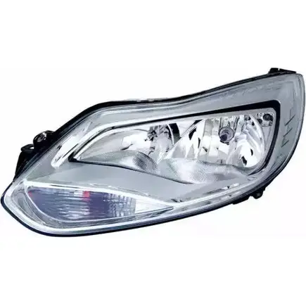 Фара IPARLUX BFQZP 1274337079 8X W9LBO 11317003 изображение 0