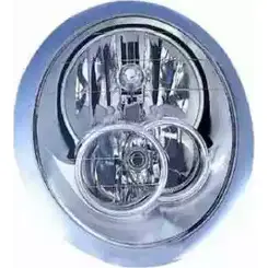 Фара IPARLUX 1274337429 9MZ99X X6NE K8I 11490103