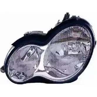 Фара IPARLUX 1274337501 11502192 CMURR EK VYDU6