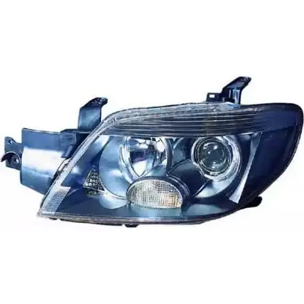 Фара IPARLUX 6DRO2 0SB MU 1274337681 11511702 изображение 0