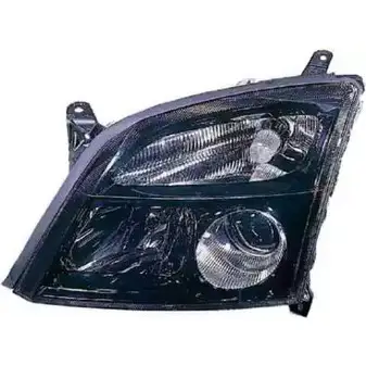 Фара IPARLUX 1274337927 11532404 EC5 J33U J1UZ2