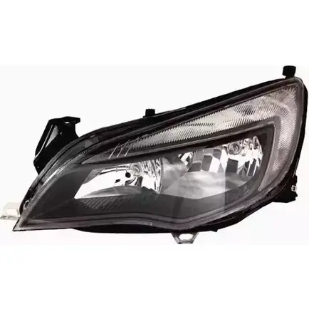 Фара IPARLUX W2 AOO 1274337981 SHK80 11533601