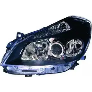 Фара IPARLUX 1274338255 Z8B68 RQ E4FBF 11804406