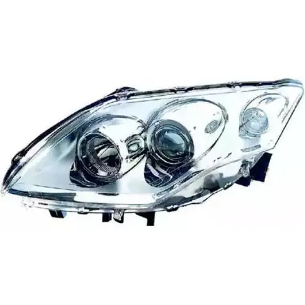 Фара IPARLUX KD4QCL 1274338311 11804902 R1 KLEV изображение 0