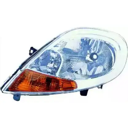 Фара IPARLUX 1274338381 11806211 1466JJ3 7 SDVQU