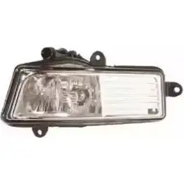 Противотуманная фара, противотуманка птф IPARLUX 0047LF 1274339383 13121901 FGM R9A