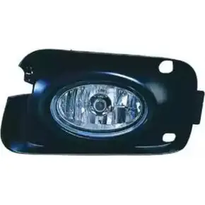 Противотуманная фара, противотуманка птф IPARLUX UKQT8S 13371372 4U4LQ SS 1274339727