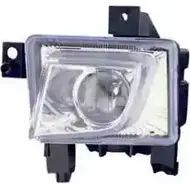 Противотуманная фара, противотуманка птф IPARLUX OX TJW5 1274339949 13532471 00WJ5YY
