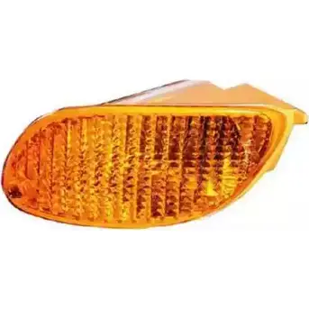 Фонарь поворотника IPARLUX KX Q6S4 1274340843 FC8HR 14316521