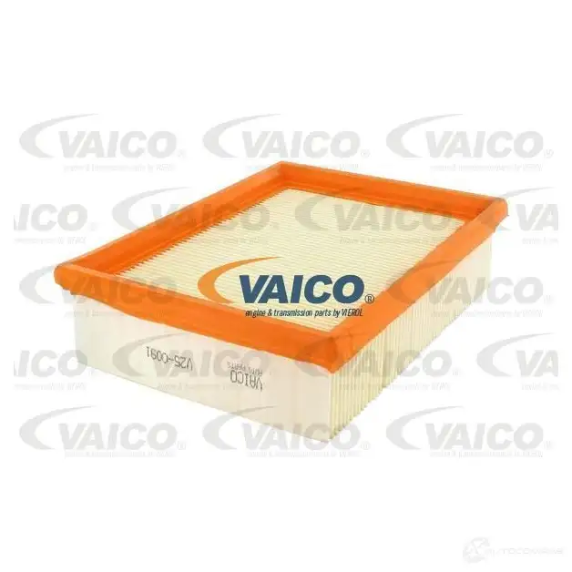 Воздушный фильтр VAICO 4046001329456 1562210 V25-0091 UQ 1V8G изображение 0
