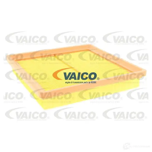 Воздушный фильтр VAICO 1570254 KI SAU1 V40-1869 4046001690426 изображение 0