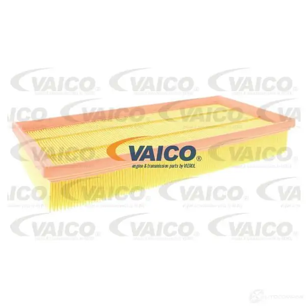 Воздушный фильтр VAICO 1574632 V70-0010 9OT9M PO 4046001371233 изображение 0