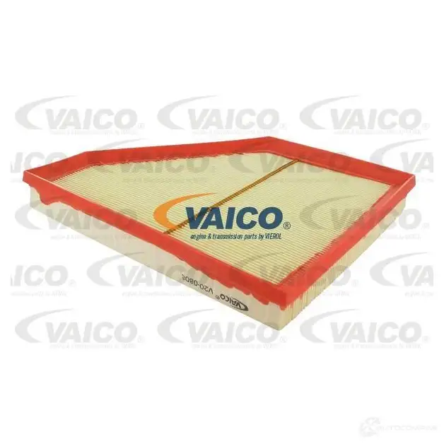 Воздушный фильтр VAICO v200808 1557454 4046001421044 70C XX изображение 0