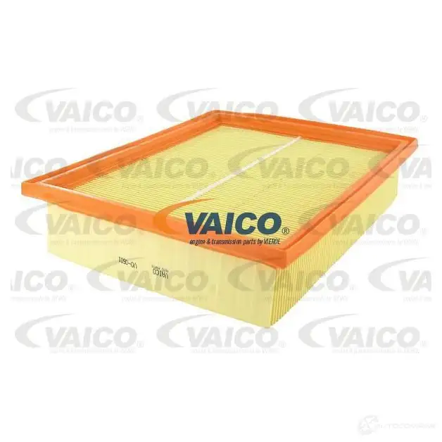 Воздушный фильтр VAICO 1551403 M GCNT V10-0601 4046001253096 изображение 0