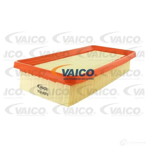 Воздушный фильтр VAICO v520075 1573561 4046001542893 11X4O Z7