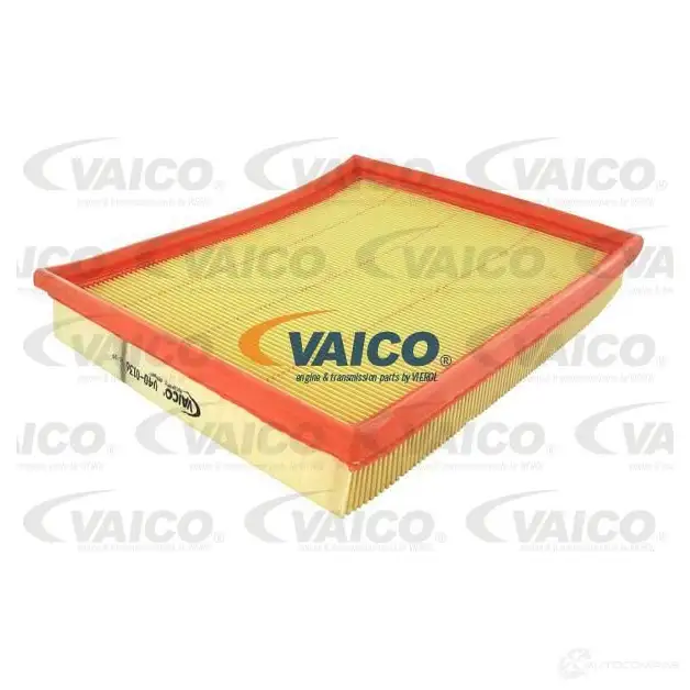 Воздушный фильтр VAICO 4046001329555 1568984 V40-0136 MT4 HLLD изображение 0