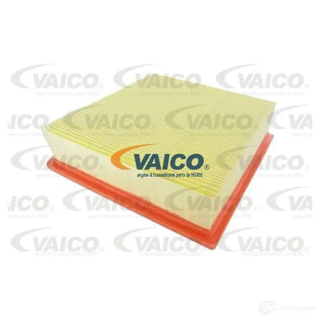 Воздушный фильтр VAICO 1569324 4046001370977 X94 99 V40-0606 изображение 0