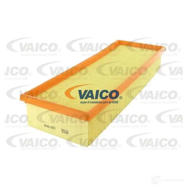 Воздушный фильтр VAICO 1552190 4046001390616 TSVTR 1K V10-1618 изображение 0