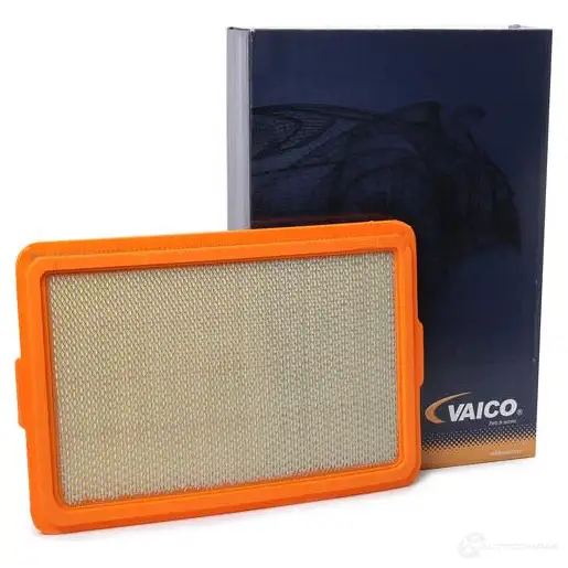 Воздушный фильтр VAICO 8 DCXUA 1561350 V24-0343 4046001562792 - Изображение 1