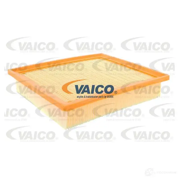 Воздушный фильтр VAICO 4046001808432 UFPU MIZ 1560869 V22-1108 изображение 5