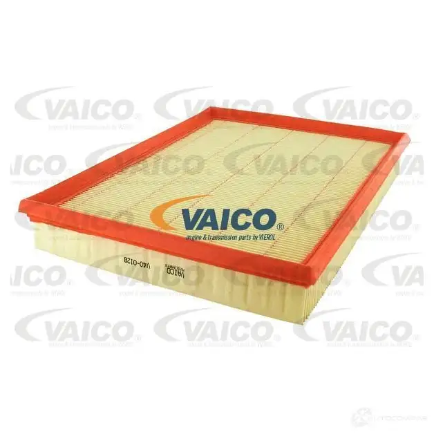 Воздушный фильтр VAICO V40-0128 OKG8 S 1568976 4046001329470 изображение 0