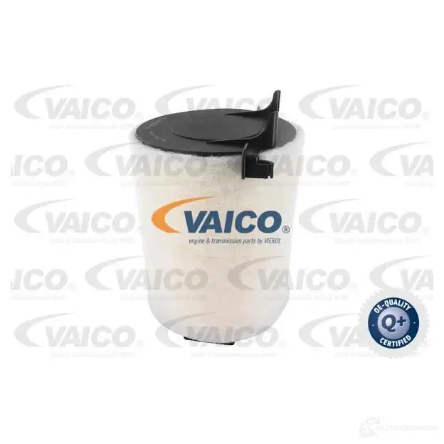 Воздушный фильтр VAICO HCAQ K7I 4046001321658 V10-0618 1551420 изображение 0