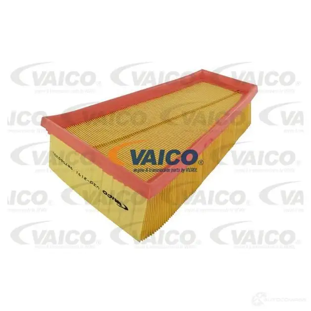 Воздушный фильтр VAICO Q0 1VP 1565739 4046001630569 V30-2191 изображение 0